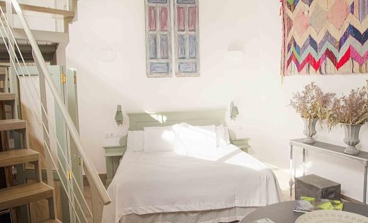 Apartamentos  Overland Suites Catedral Luxury