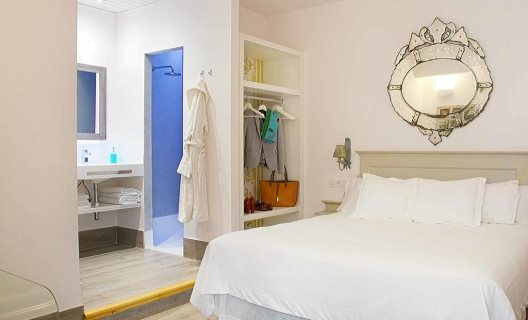 Apartamentos  Overland Suites Catedral Luxury