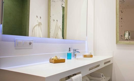 Apartamentos  Overland Suites Catedral Luxury