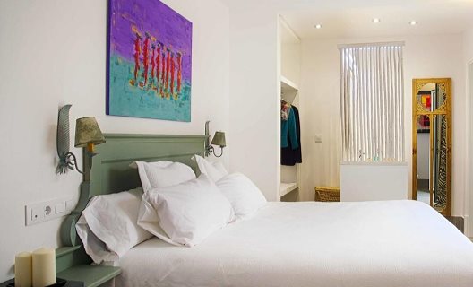Apartamentos  Overland Suites Catedral Luxury
