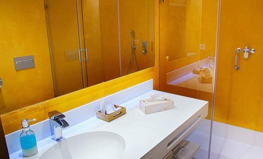 Apartamentos  Overland Suites Catedral Luxury