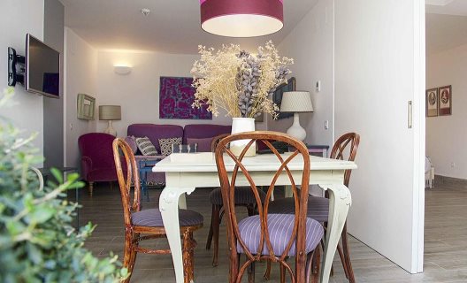 Apartamentos  Overland Suites Catedral Luxury