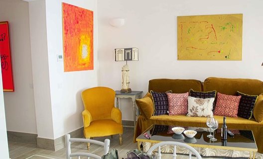 Apartamentos  Overland Suites Catedral Luxury