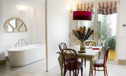 Apartamentos  Overland Suites Catedral Luxury