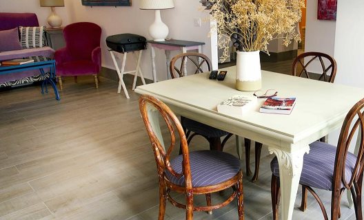 Apartamentos  Overland Suites Catedral Luxury