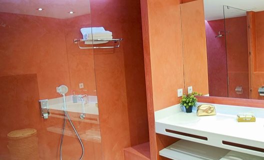 Apartamentos  Overland Suites Catedral Luxury