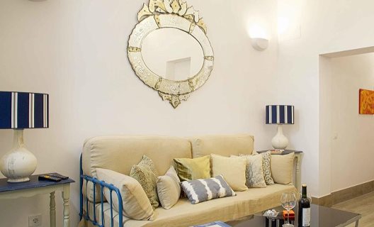 Apartamentos  Overland Suites Catedral Luxury