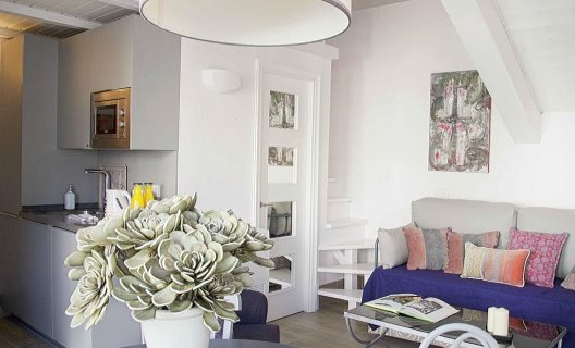 Apartamentos  Overland Suites Catedral Luxury