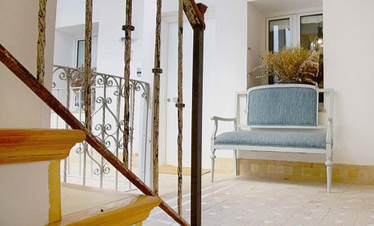 Apartamentos  Overland Suites Catedral Luxury
