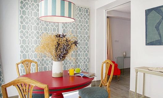 Apartamentos  Overland Suites Catedral Luxury