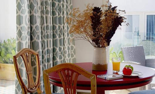 Apartamentos  Overland Suites Catedral Luxury