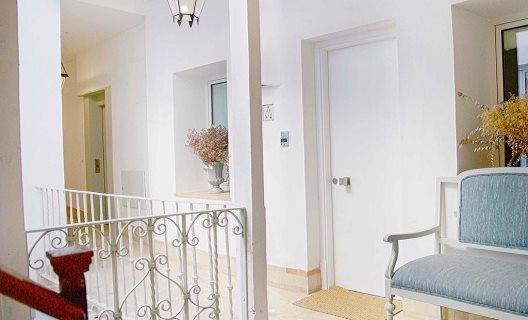 Apartamentos  Overland Suites Catedral Luxury