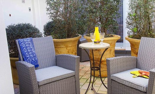 Apartamentos  Overland Suites Catedral Luxury