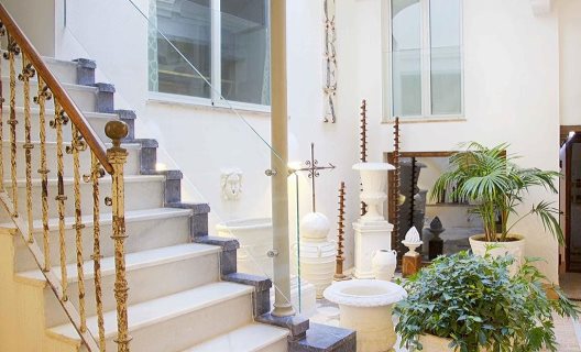 Apartamentos  Overland Suites Catedral Luxury