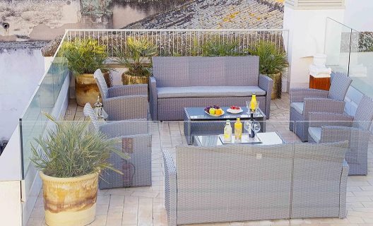 Apartamentos  Overland Suites Catedral Luxury