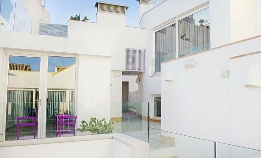 Apartamentos  Overland Suites Catedral Luxury