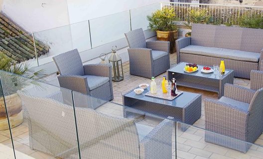 Apartamentos  Overland Suites Catedral Luxury