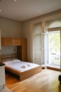 Apartamentos Paddington