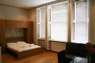 Apartamentos Paddington