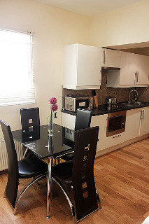 Apartamentos Paddington