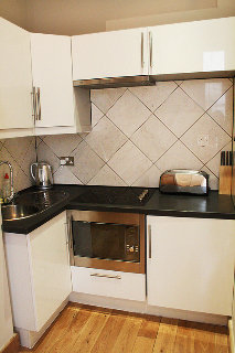 Apartamentos Paddington