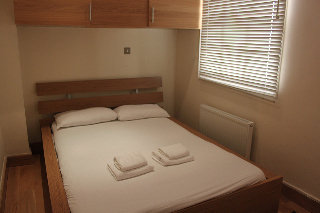 Apartamentos Paddington