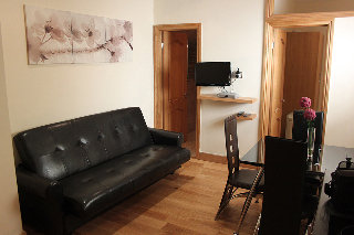 Apartamentos Paddington