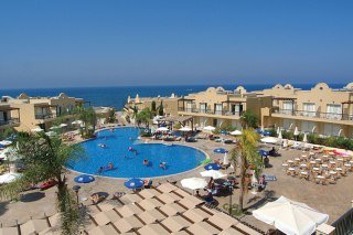 Apartamentos Pafian Park Holiday Village