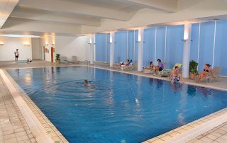 Apartamentos Pafian Sun Holiday Village