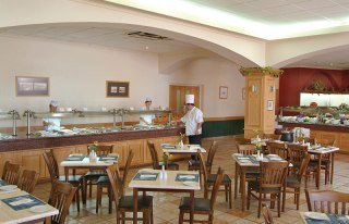 Apartamentos Pafian Sun Holiday Village