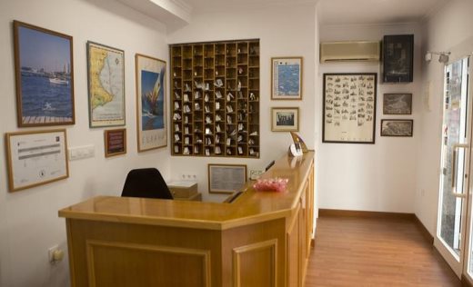 Apartamentos Pagán