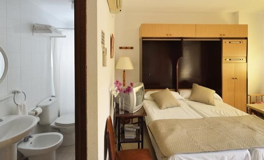 Apartamentos Pagán