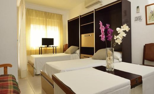 Apartamentos Pagán
