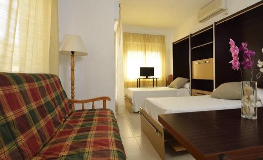 Apartamentos Pagán