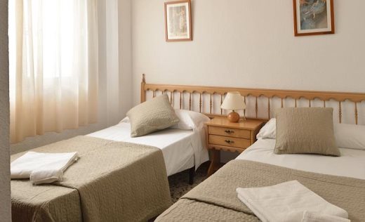 Apartamentos Pagán