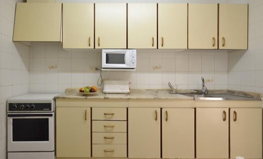 Apartamentos Pagán