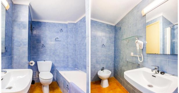 Apartamentos Pal Beach