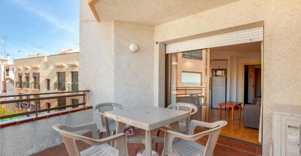 Apartamentos Pal Beach