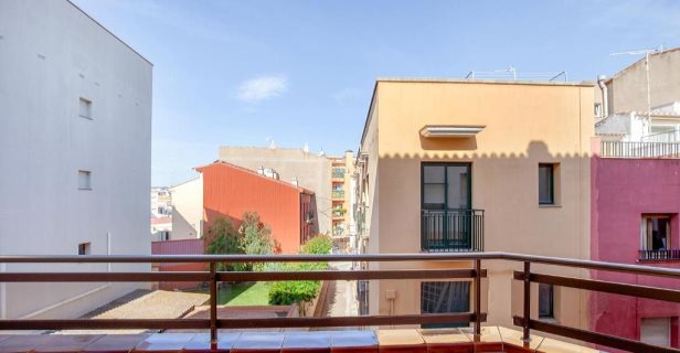 Apartamentos Pal Beach