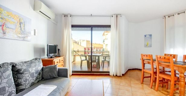 Apartamentos Pal Beach