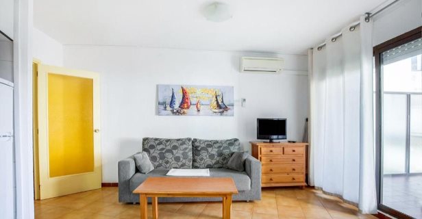 Apartamentos Pal Beach