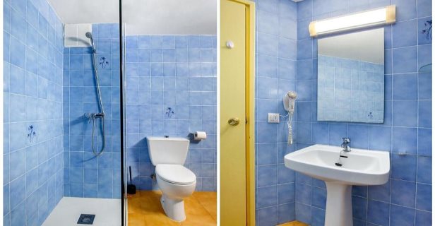 Apartamentos Pal Beach