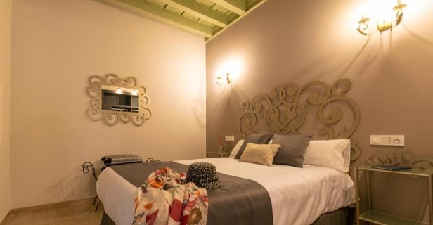 Apartamentos Palacete 1620