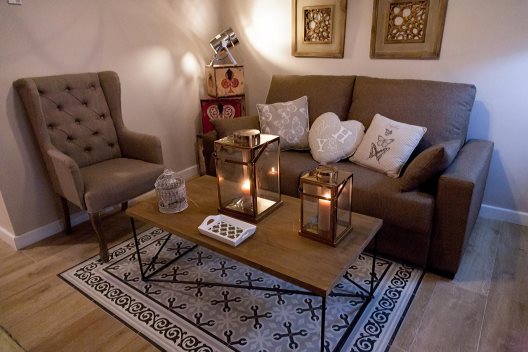 Apartamentos Palacio Almagra