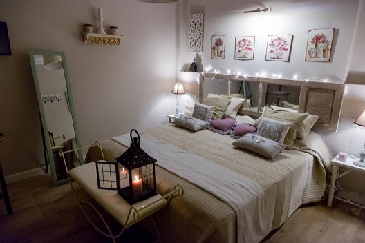 Apartamentos Palacio Almagra