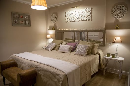Apartamentos Palacio Almagra