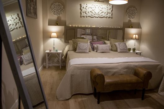 Apartamentos Palacio Almagra