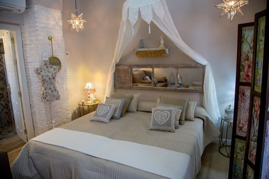 Apartamentos Palacio Almagra