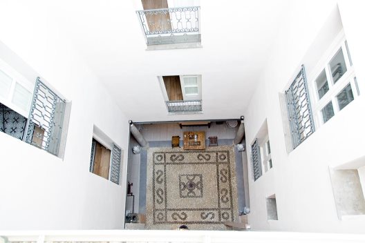 Apartamentos Palacio Almagra