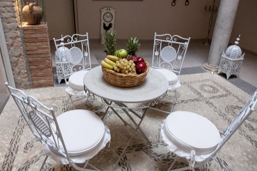 Apartamentos Palacio Almagra